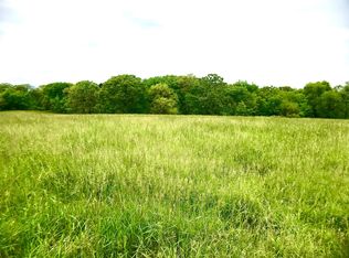 25463 E Younger Rd, Sheldon, MO 64784