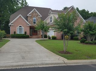 1022 Emerald Pl, Evans, GA 30809