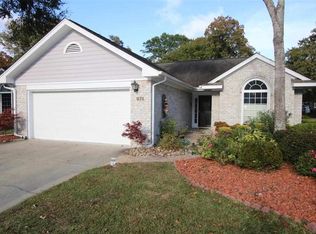 974 Cayman Ct, Myrtle Beach, SC 29577