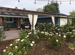 1425 S Mary Ave, Sunnyvale, CA 94087