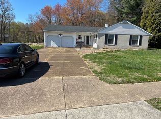 1100 Linda Rd, Wilmington, DE 19810