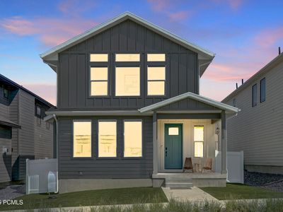 6858 Mountain Maple Dr, Park City, UT, 84098