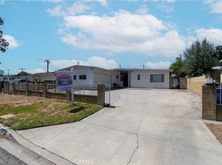 13732 Ragus St, La Puente, CA 91746