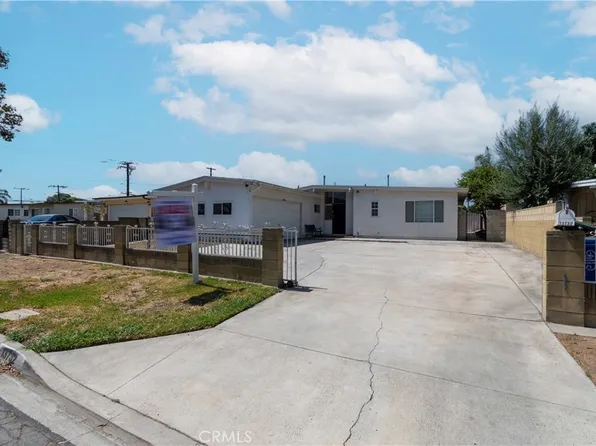 13732 Ragus St, La Puente, CA 91746