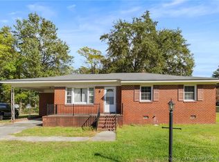 23961 Crumptown Rd, Wagram, NC 28396