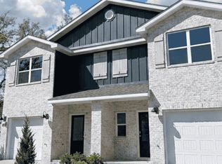 The Palm Interior Plan, Lost Garden Villas, Biloxi, MS 39531