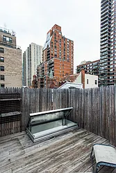 Rented by Centennial Properties NY
