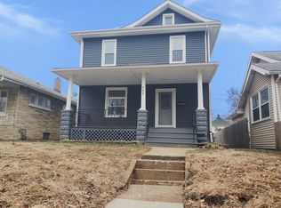 724 20th Ave, East Moline, IL 61244