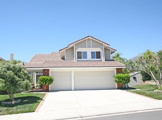 31971 Mill Stream Rd, Trabuco Canyon, CA 92679
