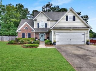 15 Millhouse Way, Dallas, GA 30132