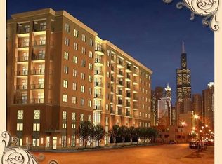 950 W Monroe St UNIT 803, Chicago, IL 60607