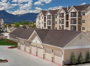 2770 Golden Currant Vw APT 202, Colorado Springs, CO 80918