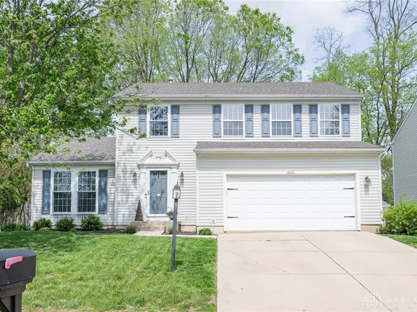 10051 Edgerton Dr, Miamisburg, OH 45342