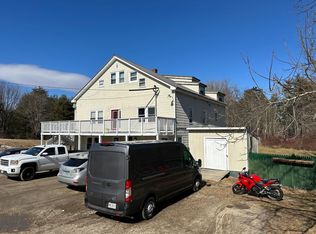 147 Plummer Road, Gorham, ME 04038