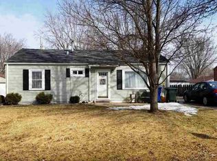 2810 W 67th St, Davenport, IA