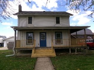 115 1st St, Milton, WI 53563