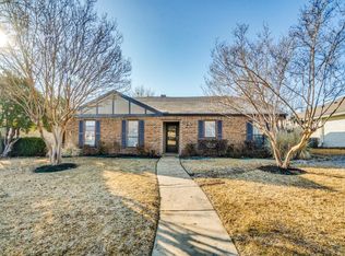 2516 Glen Forest Ln, Plano, TX 75023