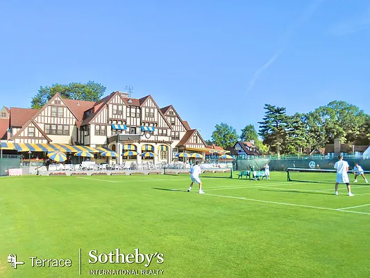 Rented by Terrace Sotheby's International Realty | media 21