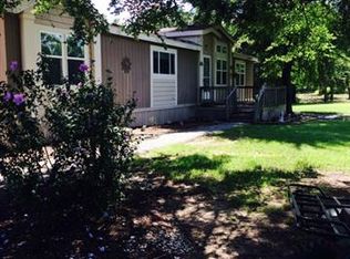 2061 Northshore Rd, Quinlan, TX 75474