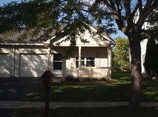 21502 Franklin Cir, Plainfield, IL 60544