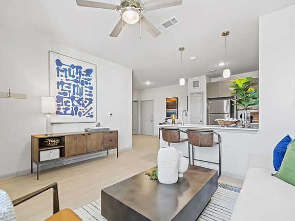 5th image of 1011 S Heatherwilde Blvd #112