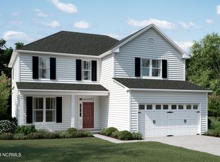 934 Sunray Ln, Winnabow, NC 28479