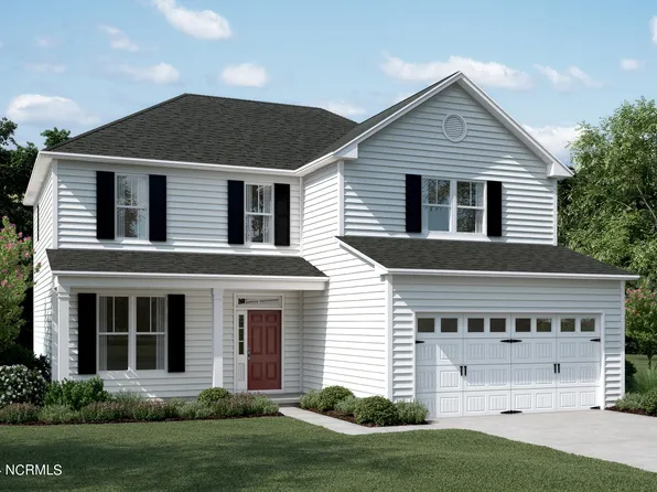 934 Sunray Lane, Winnabow, NC 28479