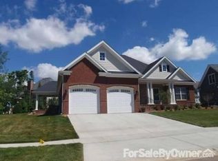 505 Mist Flower Ln, Lexington, KY 40509
