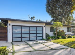 3702 Willowcrest Ave, Studio City, CA 91604