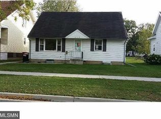 313 W Church St, Belle Plaine, MN 56011