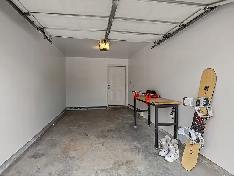 Storage Room
