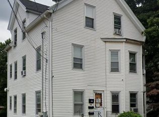 (Undisclosed Address), New Britain, CT 06051