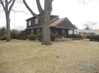 5874 Recamper Dr, Toledo, OH