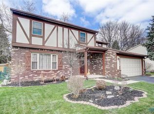 2252 Plum Leaf Ln, Toledo, OH 43614