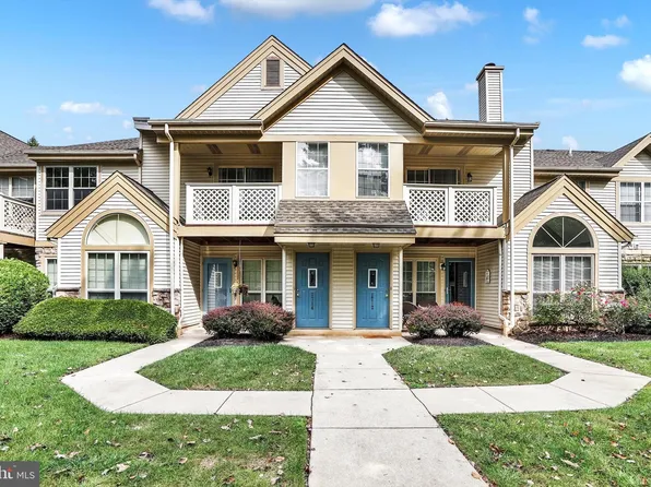 1714 Foxmeadow Cir #1714, Royersford, PA 19468