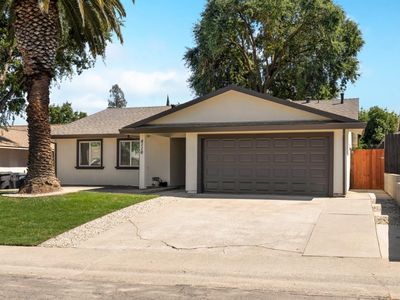 4116 Stonecutter Way, North Highlands, CA, 95660