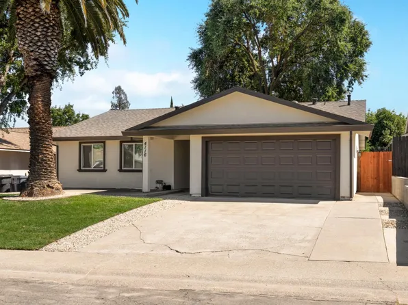 4116 Stonecutter Way, North Highlands, CA 95660