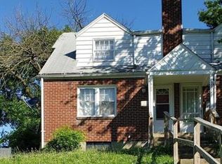 3988 Williams St, Harrisburg, PA 17109