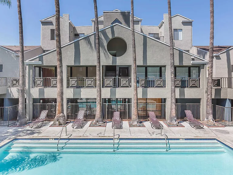 Heated Swimming Pool