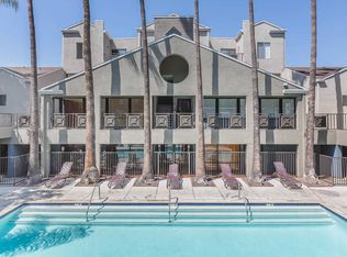Prado, Glendale, CA 91202