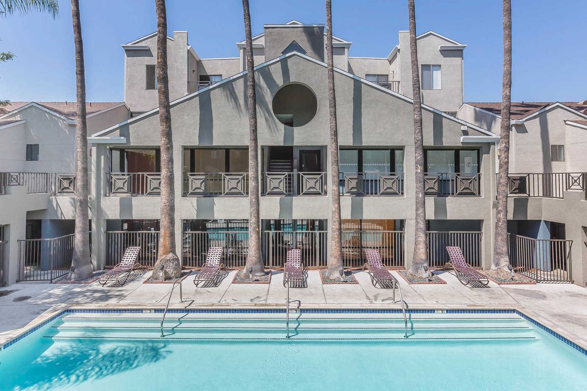 Heated Swimming Pool