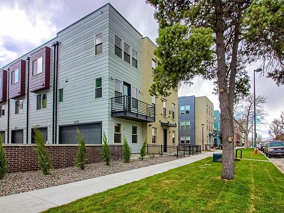 3rd image of 1212 W 11th Ave Unit 3