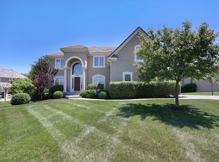 20401 W 92nd Ter, Lenexa, KS 66220