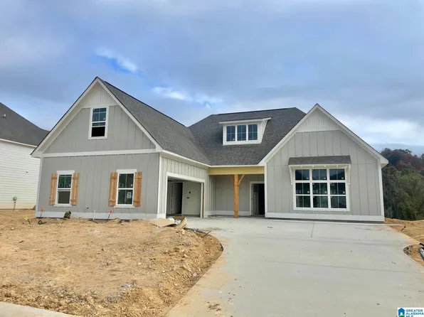 176 Atlantic Ln, Birmingham, AL 35242