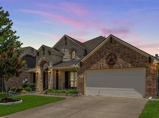2701 Los Olivos Ln, Fort Worth, TX 76131