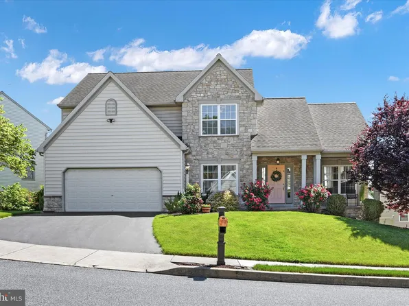 919 Hedgewyck Ln, Elizabethtown, PA 17022