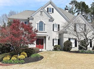 2839 Intrepid Cut, Marietta, GA 30062