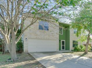 2005 Whistling Way, Taylor, TX 76574