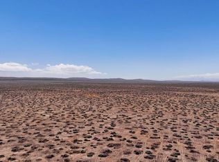 0 Section Township 32e Rdg #22-40E, California City, CA