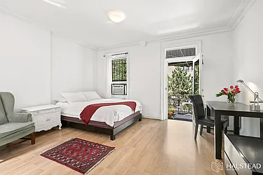 Rented by Halstead Real Estate